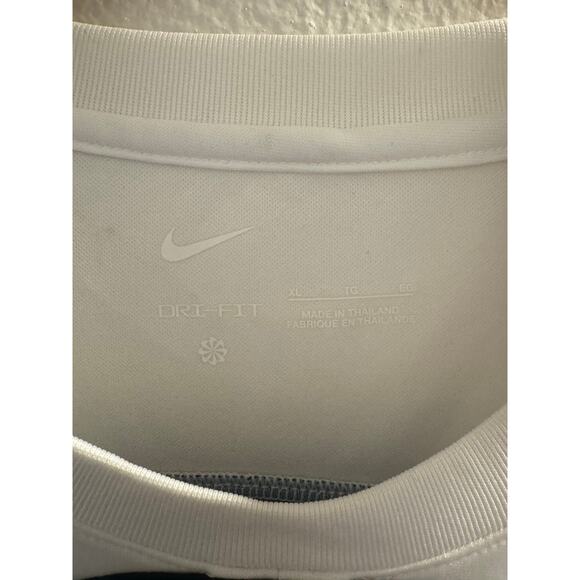 NWT Nike Alianza Lima 2023 Official Team Shirt/Jersey Men’s XL - Picture 13 of 13